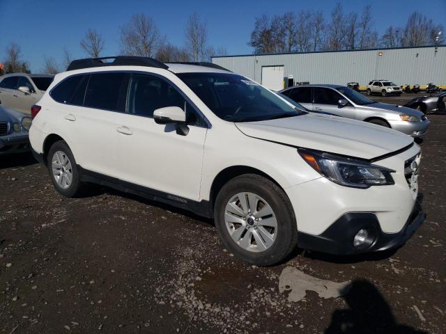 Photo 4 from auction – 2019 SUBARU OUTBACK 2. with VIN 4S4BSAFC5K3370836