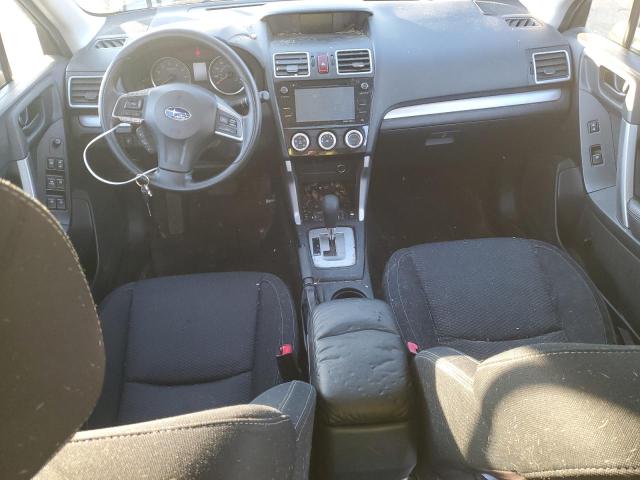 Photo 8 from auction – 2016 SUBARU FORESTER 2 with VIN JF2SJADC8GH548115