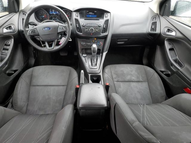 Photo 8 from auction – 2015 FORD FOCUS SE with VIN 1FADP3F22FL312003