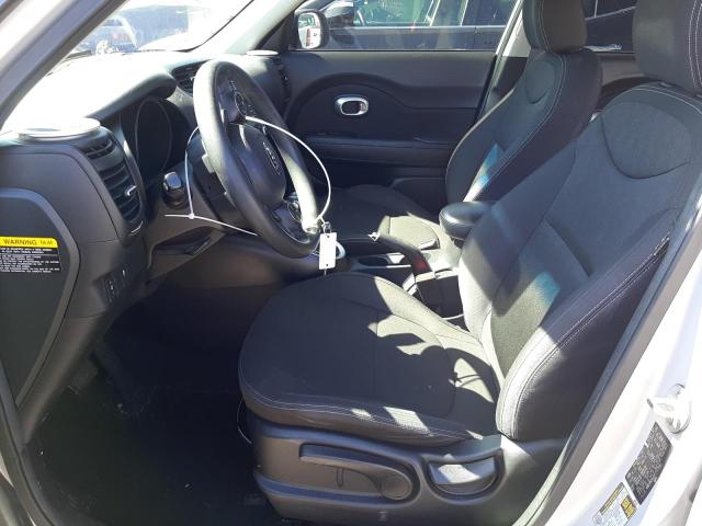 Photo 7 from auction – 2015 KIA SOUL with VIN KNDJN2A22F7777412