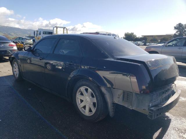 Photo 2 from auction – 2005 CHRYSLER 300 TOURIN with VIN 2C3JA53G75H556028