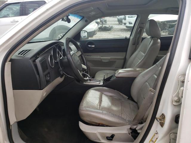 Photo 7 from auction – 2006 DODGE CHARGER R/ with VIN 2B3KA53H76H473422