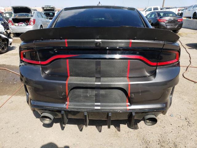 Photo 2 from auction – 2022 DODGE CHARGER SC with VIN 2C3CDXGJ0NH209335