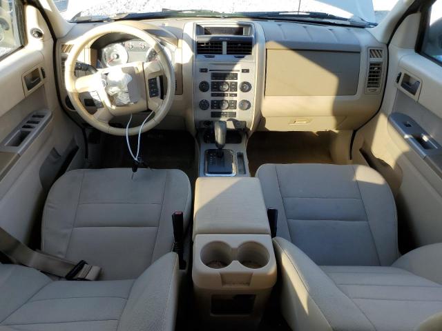 Photo 8 from auction – 2011 FORD ESCAPE XLT with VIN 1FMCU9D74BKB37068