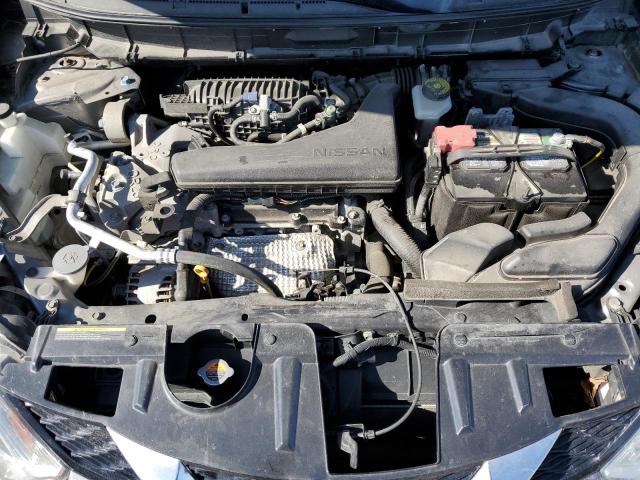 Foto 12 de la subasta – 2016 NISSAN ROGUE S con VIN KNMAT2MVXGP634172