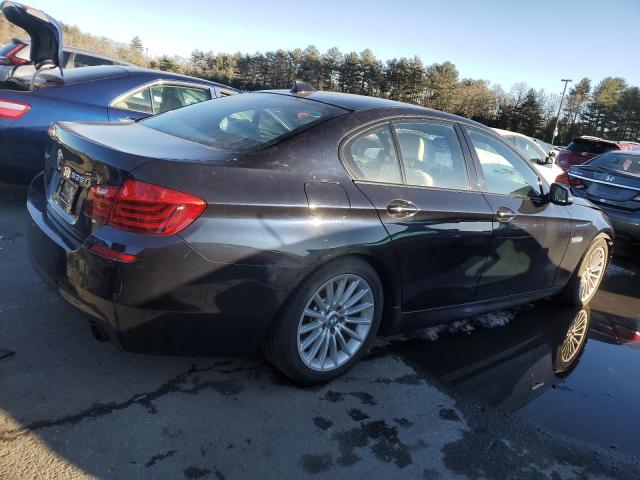 Фото 3 с аукциона – 2016 BMW 535 XI с VIN WBA5B3C5XGD549522
