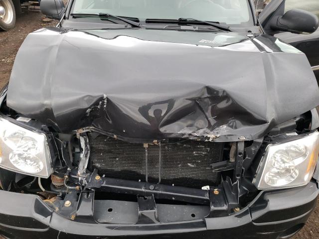Photo 12 from auction – 2008 GMC ENVOY with VIN 1GKDT13S682124581