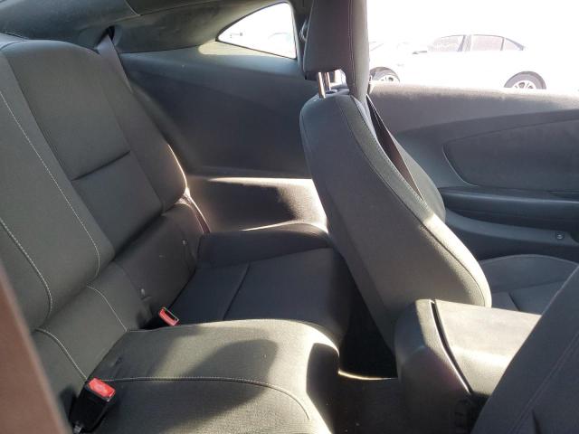 Photo 10 from auction – 2015 CHEVROLET CAMARO LT with VIN 2G1FD1E35F9124330