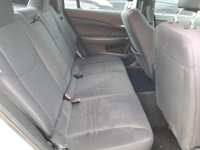 Photo 10 from auction – 2012 CHRYSLER 200 TOURIN with VIN 1C3CCBBB2CN298626