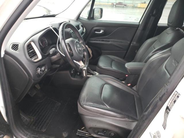 Photo 7 from auction – 2015 JEEP RENEGADE L with VIN ZACCJBDT0FPB53923