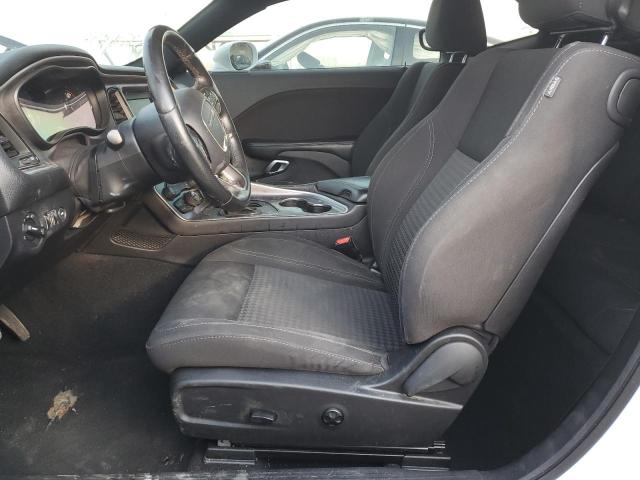 Photo 7 from auction – 2019 DODGE CHALLENGER with VIN 2C3CDZAG7KH574194