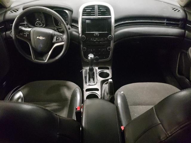 Photo 8 from auction – 2016 CHEVROLET MALIBU LIM with VIN 1G11C5SA4GU103500