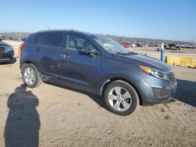 Photo 4 from auction – 2013 KIA SPORTAGE B with VIN KNDPB3A22D7484681