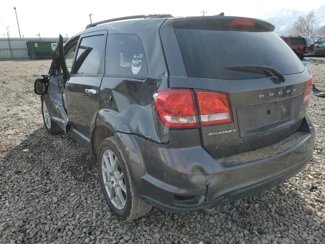 Zdjęcie 2 z aukcji – 2017 DODGE JOURNEY SX z VIN 3C4PDCBG6HT534522