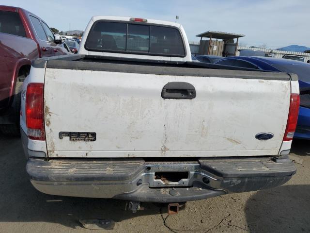Photo 6 from auction – 2004 FORD F350 SUPER with VIN 1FTWW33P74EA46162