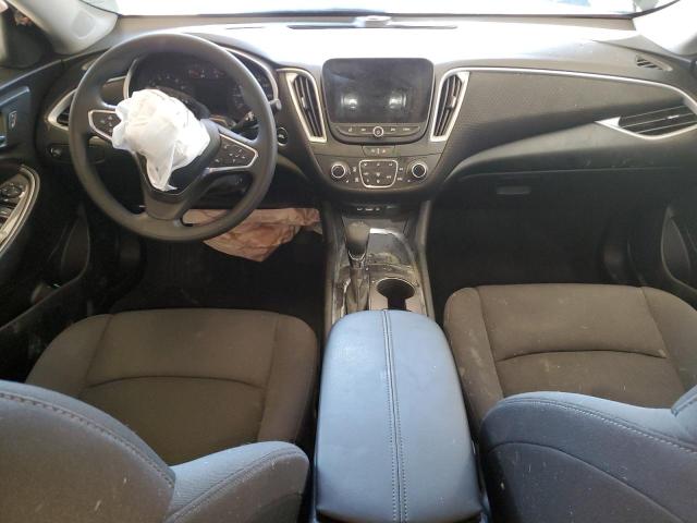 Photo 8 from auction – 2023 CHEVROLET MALIBU LT with VIN 1G1ZD5ST5PF205555