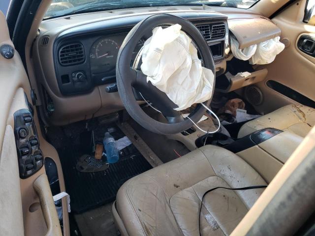 Photo 8 from auction – 1998 DODGE DURANGO with VIN 1B4HS28Y0WF187133