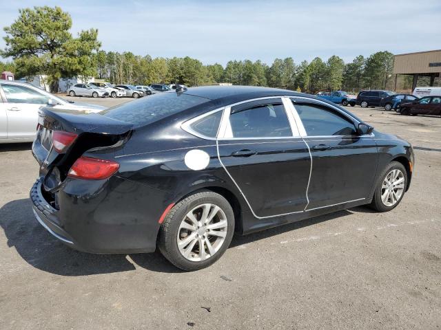 Photo 3 from auction – 2017 CHRYSLER 200 LIMITE with VIN 1C3CCCAB4HN504754