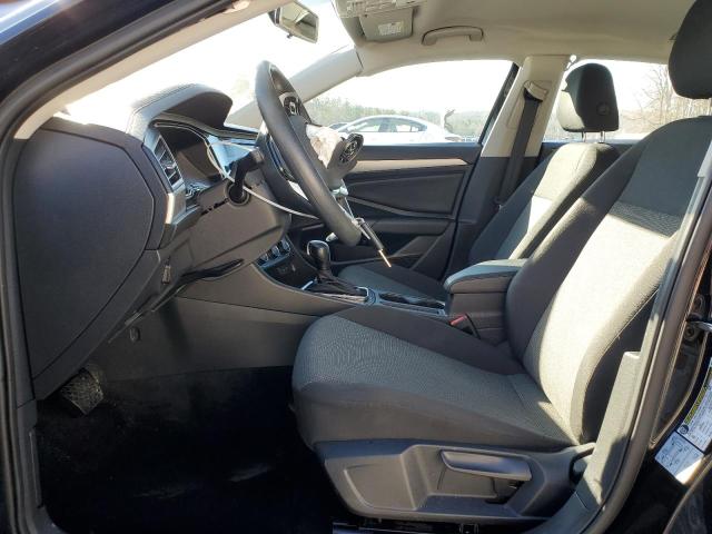 Photo 7 from auction – 2020 VOLKSWAGEN JETTA S with VIN 3VWCB7BUXLM047504