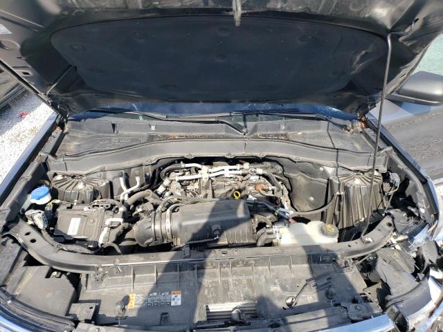 Photo 12 from auction – 2021 FORD EXPLORER X with VIN 1FMSK7DH7MGB42883