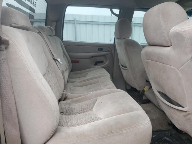 Photo 10 from auction – 2005 CHEVROLET SILVERADO with VIN 2GCEK13T851117722
