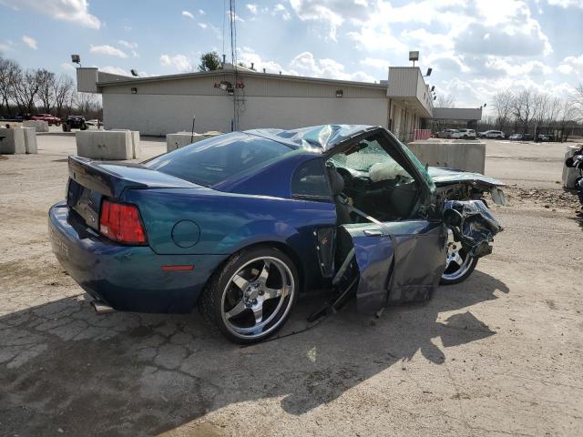 Photo 3 from auction – 2004 FORD MUSTANG CO with VIN 1FAFP48Y44F162312