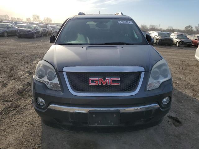 Photo 5 from auction – 2012 GMC ACADIA SLE with VIN 1GKKRNED7CJ305358