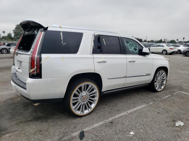 Photo 3 from auction – 2016 CADILLAC ESCALADE P with VIN 1GYS4DKJ9GR209960