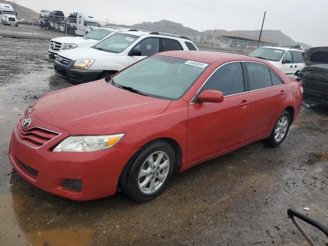 TOYOTA CAMRY BASE 2011 con VIN 4T4BF3EK6BR153241 - Foto de la subasta