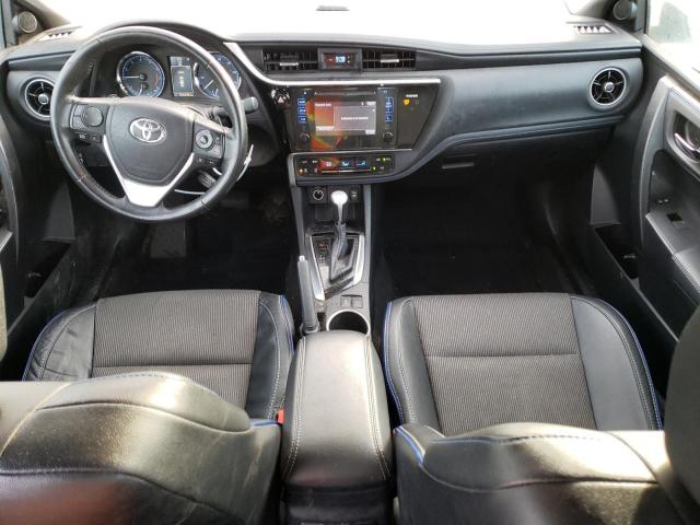 Photo 8 from auction – 2017 TOYOTA COROLLA L with VIN 2T1BURHE2HC790176