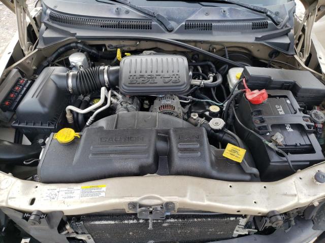 Фото 11 с аукциона – 2004 DODGE DAKOTA SXT с VIN 1D7FL16K04S568152