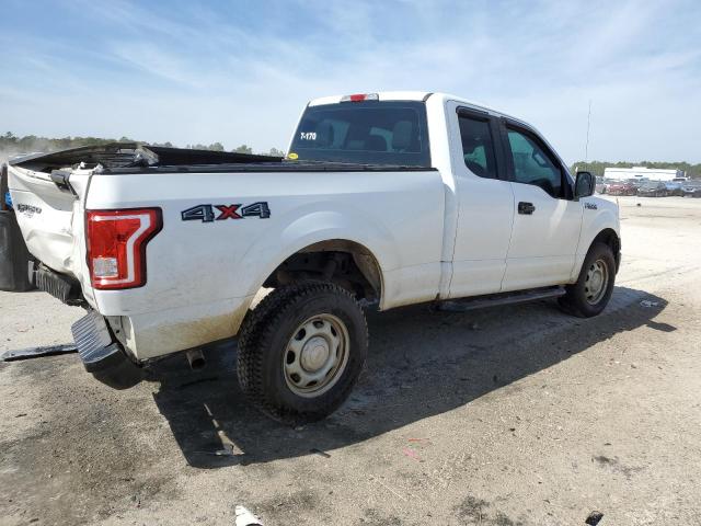 Photo 3 from auction – 2016 FORD F150 SUPER with VIN 1FTEX1E82GFC17692