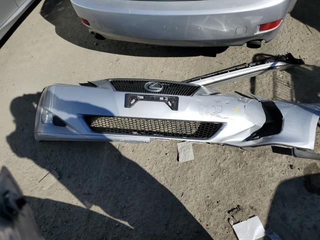 Фото 12 с аукциона – 2007 LEXUS IS 250 с VIN JTHBK262175049386