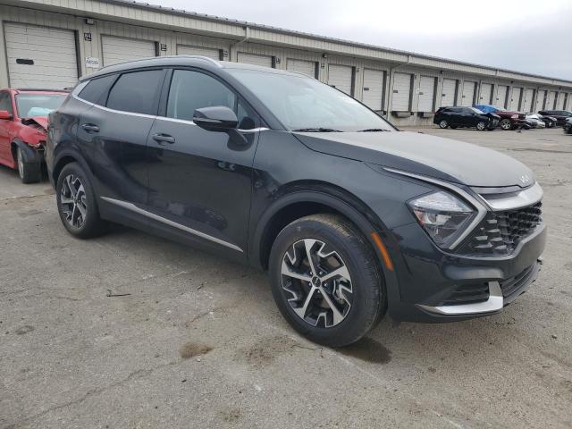 Photo 4 from auction – 2023 KIA SPORTAGE E with VIN KNDPVCAG0P7097800