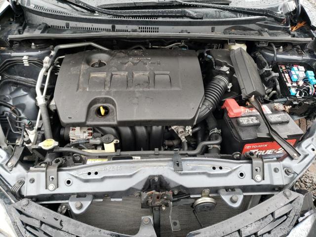 Photo 11 from auction – 2016 TOYOTA COROLLA L with VIN 2T1BURHEXGC721699