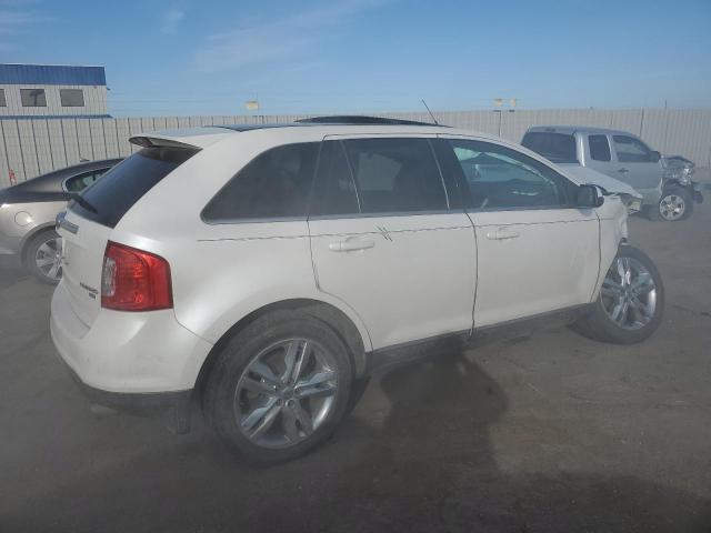 Photo 3 from auction – 2011 FORD EDGE LIMIT with VIN 2FMDK4KC0BBB49550