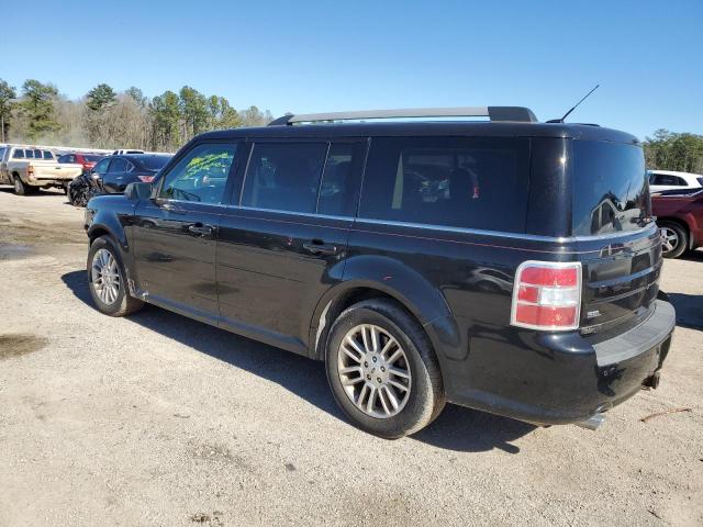 Photo 2 from auction – 2013 FORD FLEX SEL with VIN 2FMGK5C84DBD30263