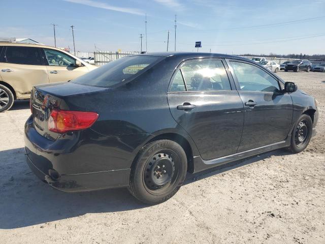 Photo 3 from auction – 2010 TOYOTA COROLLA BA with VIN 2T1BU4EE9AC281201