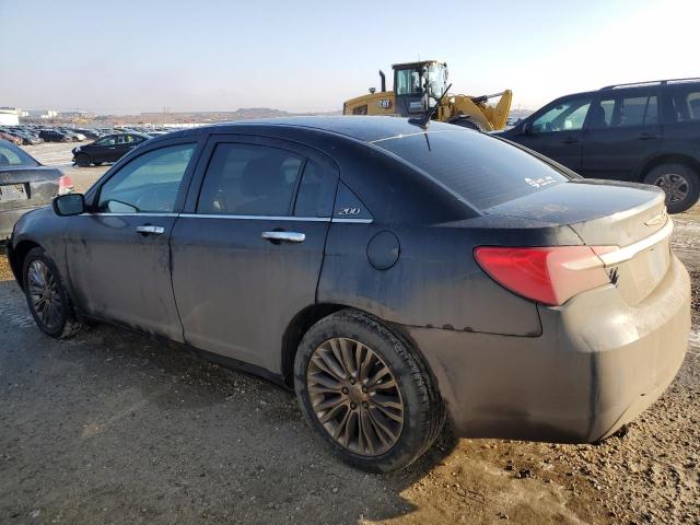 Photo 2 from auction – 2014 CHRYSLER 200 LIMITE with VIN 1C3CCBCG2EN178158