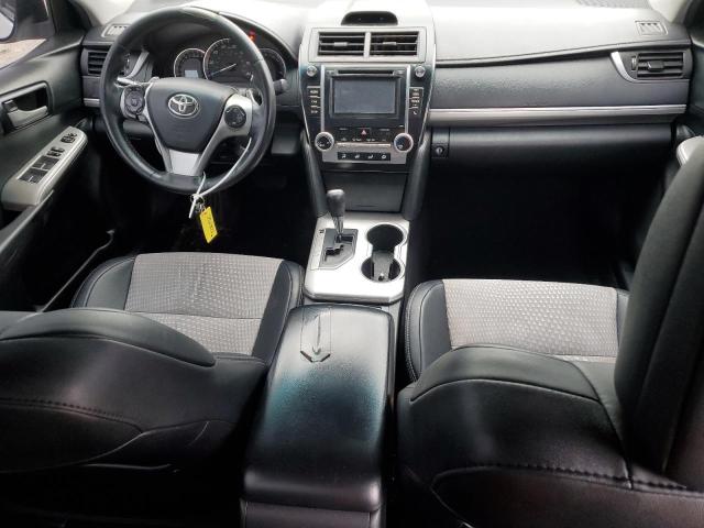 Photo 8 from auction – 2014 TOYOTA CAMRY L with VIN 4T1BF1FK0EU864015