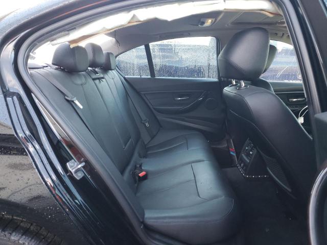 Photo 10 from auction – 2015 BMW 328 XI with VIN WBA3B3G56FNT68783