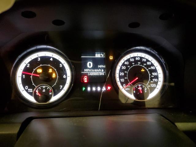 Photo 9 from auction – 2019 RAM 1500 CLASS with VIN 3C6RR7KT5KG564231