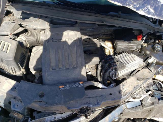Photo 12 from auction – 2015 CHEVROLET EQUINOX LT with VIN 2GNALBEK3F1144079