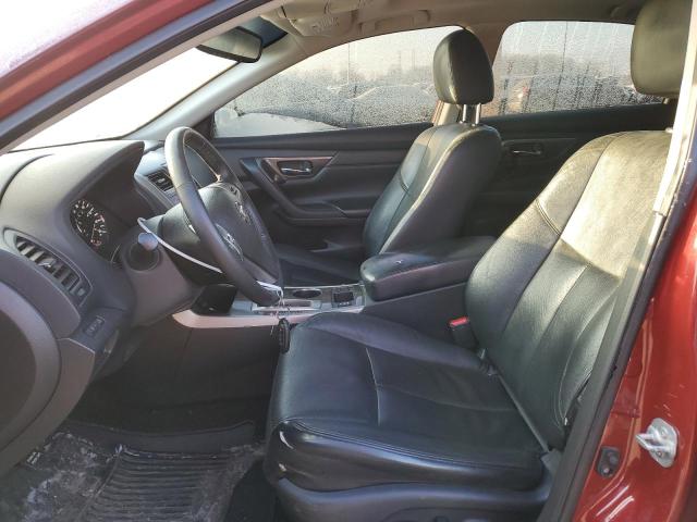 Photo 7 from auction – 2015 NISSAN ALTIMA 2.5 with VIN 1N4AL3AP7FN873304