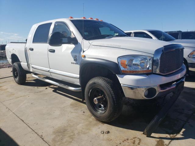 Photo 4 from auction – 2006 DODGE RAM 2500 with VIN 3D7KS29C96G130056