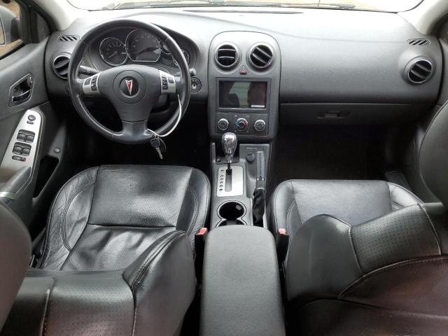 Photo 8 from auction – 2010 PONTIAC G6 with VIN 1G2ZA5EN2A4117910