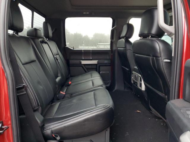 Photo 10 from auction – 2020 FORD F250 SUPER with VIN 1FT7W2B67LED43535