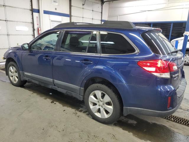 Снимка 2 от търг – 2011 SUBARU OUTBACK 2. с VIN 4S4BRBGC0B3365141