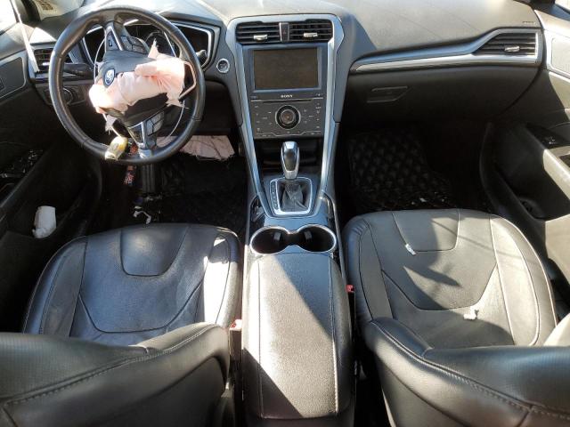 Photo 8 from auction – 2014 FORD FUSION TIT with VIN 3FA6P0K94ER246919