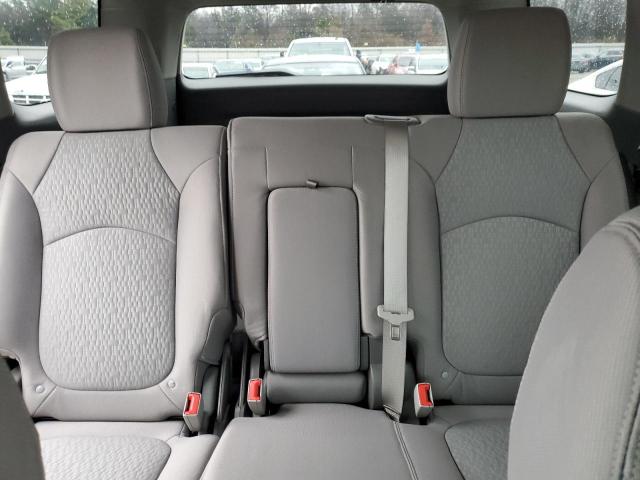 Photo 10 from auction – 2013 GMC ACADIA SLE with VIN 1GKKRNED8DJ208431